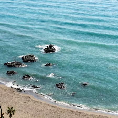 Апартаменты Magnificas Vistas Al Mar Бенальмадена Экстерьер фото